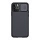 Nillkin CamShield Pro case for  iPhone 12/ iPhone12 Pro (black)