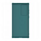 Nillkin CamShield Leather S case for Samsung Galaxy S23 Ultra (Exuberant Green)