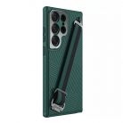 Nillkin Strap case for Samsung Galaxy S23 Ultra (Green)