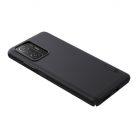 Nillkin Super Frosted Shield case for Xiaomi 11T/11T Pro (black)