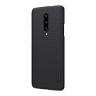 Nillkin Super Frosted Shield case for OnePlus 7 Pro (black)