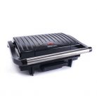 TOO CG-403B-1500W fekete kontakt grill