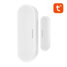 NEO NAS-DS07W Smart Door/Window Sensor, WiFi TUYA