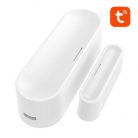 NEO NAS-DS07W Smart Door/Window Sensor, WiFi TUYA