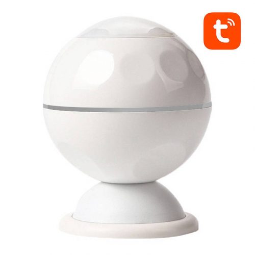 NEO NAS-PD02W Smart PIR Motion Sensor, WiFi TUYA