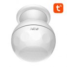 NEO NAS-PD02W Smart PIR Motion Sensor, WiFi TUYA