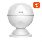 NEO NAS-PD02W Smart PIR Motion Sensor, WiFi TUYA