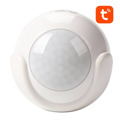 NEO NAS-PD01W Smart PIR Motion Sensor, WiFi TUYA