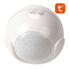 NEO NAS-PD01W Smart PIR Motion Sensor, WiFi TUYA