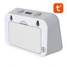 NEO NAS-CW01W Smart Temperature and Humidity Sensor, WiFi TUYA