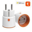 NEO NAS-WR10BH Smart Plug HomeKit 16A, FR, ZigBee TUYA