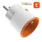 NEO NAS-WR10BH Smart Plug HomeKit 16A, FR, ZigBee TUYA