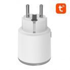 NEO NAS-WR15WM Smart Plug Matter, 16A, FR, WiFi