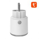 NEO NAS-WR15WM Smart Plug Matter, 16A, FR, WiFi