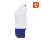 NEO NAS-AB06B Outdoor Alarm Sirene, ZigBee TUYA