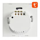 NEO NAS-SC01WE Smart Light Switch, 1-channel, WiFi