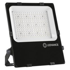   Ledvance Floodlight Performance SYM R30 150 W 4000 K BK reflektor