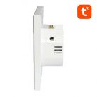 NEO NAS-SC02WE Smart Light Switch, 2-channel, WiFi