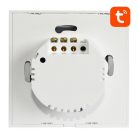 NEO NAS-SC02WE Smart Light Switch, 2-channel, WiFi