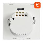 NEO NAS-SC03WE Smart Light Switch, 3-channel, WiFi