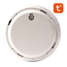 Smart Alarm Siren NEO NAS-AB02WT with Humidity Temperature Sensor, WiFi TUYA