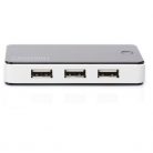 DIGITUS 7 portos USB hub