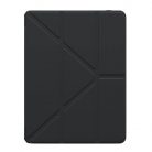 Baseus Minimalist Series iPad Mini 6 8.3" védőtok (fekete)