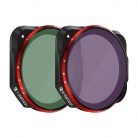 Filters 1-9 stops Freewell True Color VND for DJI Mavic 3 Classic (2-Pack)