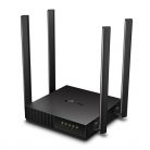 TP-Link Archer C54 AC1200 4xFE LAN 1xFE WAN port Dual-Band Vezeték nélküli Router