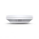 TP-Link EAP620 HD AX1800 Dual-Band Wi-Fi 6 Vezeték nélküli beltéri Gigabit Access Point