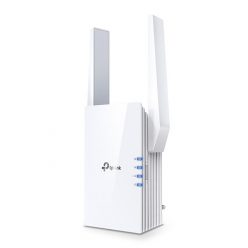   TP-Link RE605X AX1800 Wi-Fi 6 Vezeték nélküli Range Extender