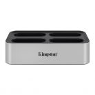 Kingston Workflow USB 3.2 dokkoló és miniHUB