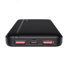 Powerbank HAVIT PB90 10000 mAh (black)