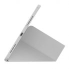 Baseus Minimalist Series iPad Air 4/Air 5 10.9" védőtok (szürke)