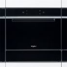 Whirlpool W11I MW161 beépíthető mikrohullámú sütő