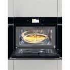 Whirlpool W11I MW161 beépíthető mikrohullámú sütő