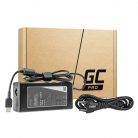 Power supply Green Cell PRO 20V 6.75A 135W for Lenovo IdeaPad Gaming L340-15 L340-17 15ARH05 15IMH05 Legion Y520 Y530 Y730