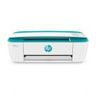 HP DeskJet 3762 tintasugaras multifunkciós Instant Ink ready nyomtató