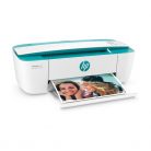 HP DeskJet 3762 tintasugaras multifunkciós Instant Ink ready nyomtató