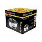 Russell Hobbs 27030-56 közepes rizsfőző és pároló