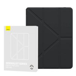   Baseus Minimalist védőtok iPad Pro 12,9" 2020/2021/2022 (fekete)