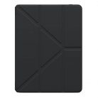 Baseus Minimalist series iPad Pro védőtok (2018/2020/2021/2022) 11" (fekete)