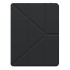 Baseus Minimalist iPad Air 4/Air 5 10,9 védőtok (fekete)