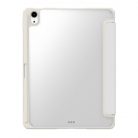 Baseus Minimalist iPad Air 4/5, 10.9 védőtok (fehér)