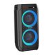 Wireless Bluetooth Speaker W-KING T11 100W (black)