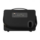 Wireless Bluetooth Speaker W-KING K6S 100W + microphone (black)