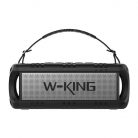 Wireless Bluetooth Speaker W-KING D8 MINI 30W (black)