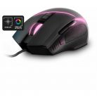 Energy Sistem EN 452064 Gaming Mouse ESG M2 Flash RGB gamer egér