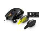 Energy Sistem EN 452071 Gaming Mouse ESG M5 Triforce RGB gamer egér