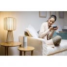 Ledvance Smart+ 8,5W E27 állítható színhőmérsékletű, dimmelhető körte alakú LED fényforrás